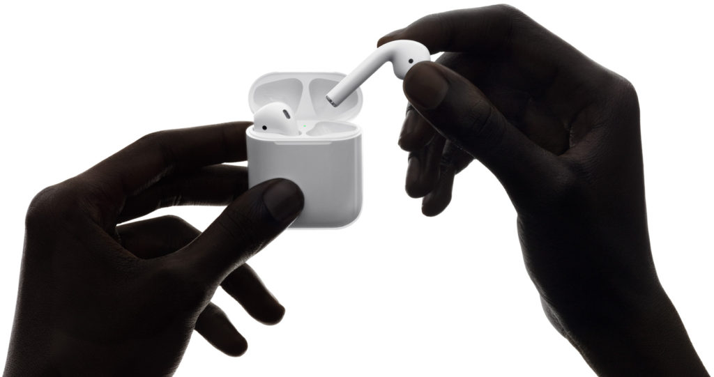 airpod