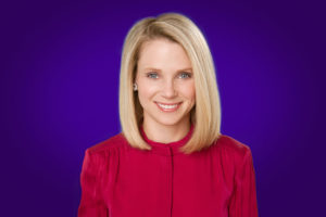 Marissa Mayer