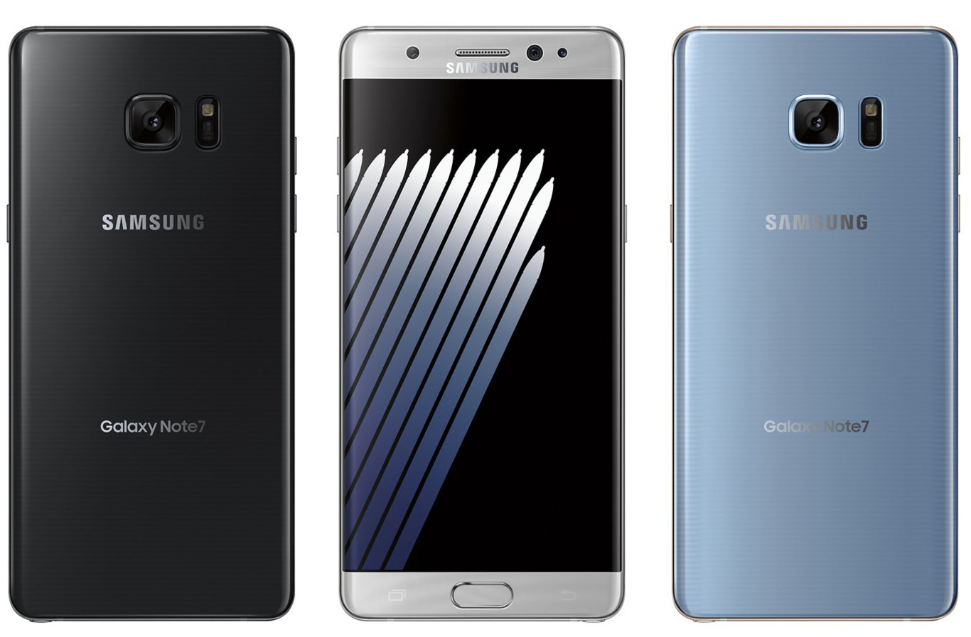 Samsung Galaxy Note 7