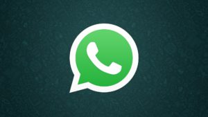 WhatsApp logo