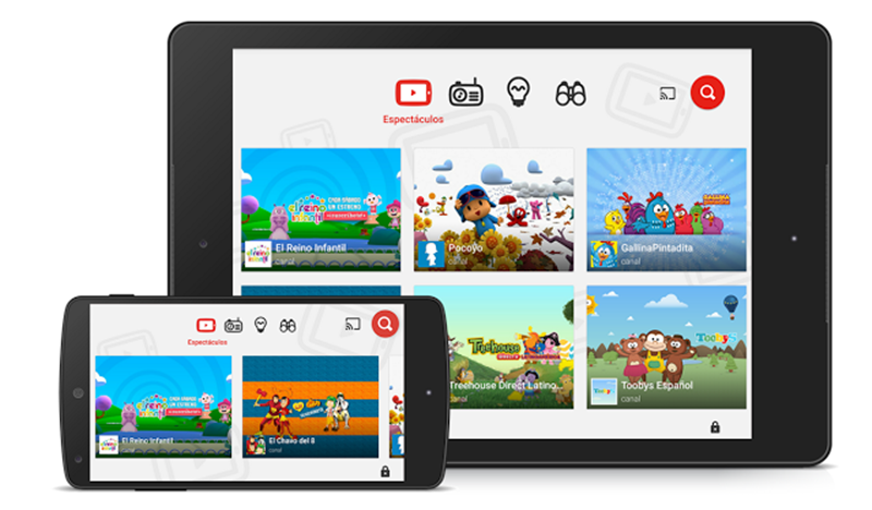 YouTube Kids