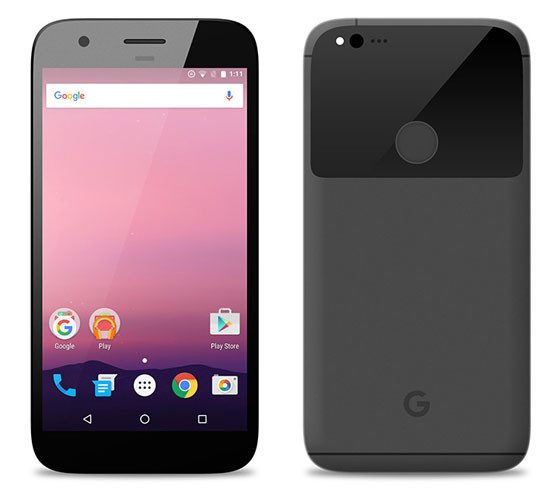 Google Pixel