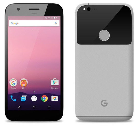 Google Pixel