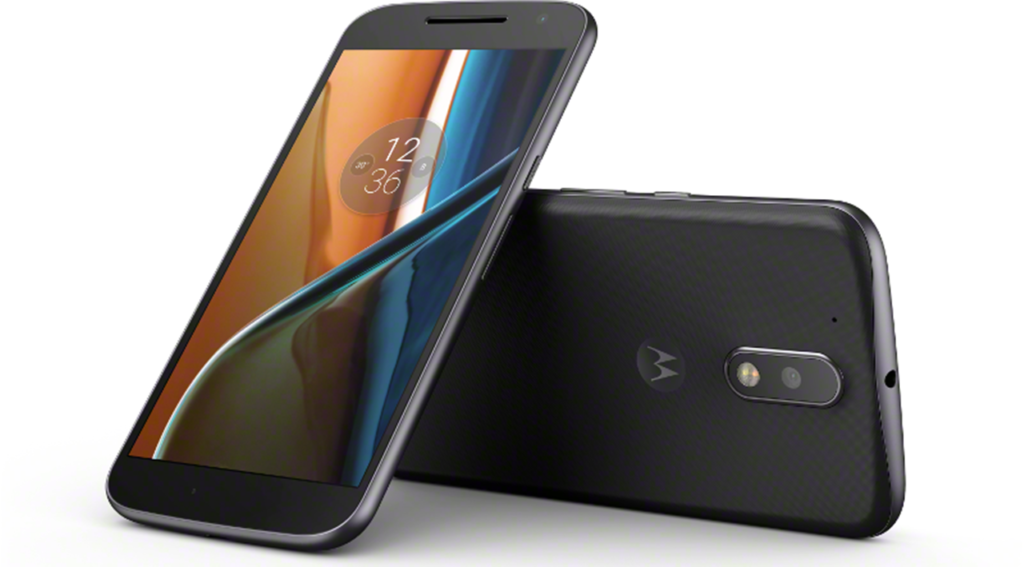 Moto G4