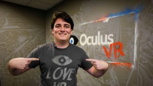 Palmer Luckey