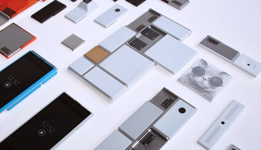 Project Ara