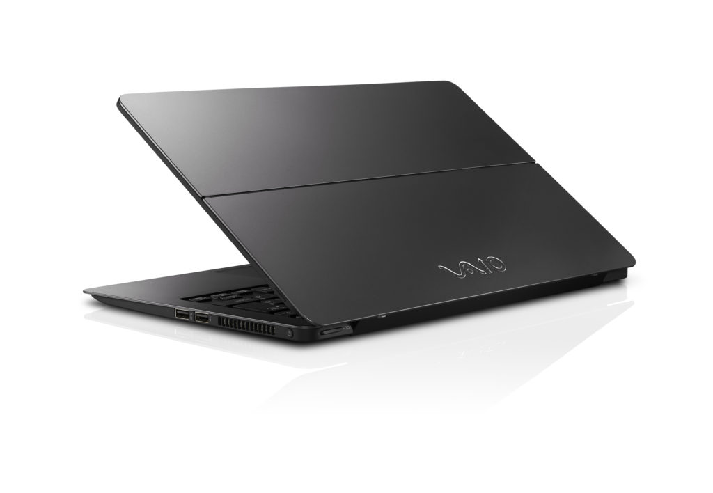 Vaio Z