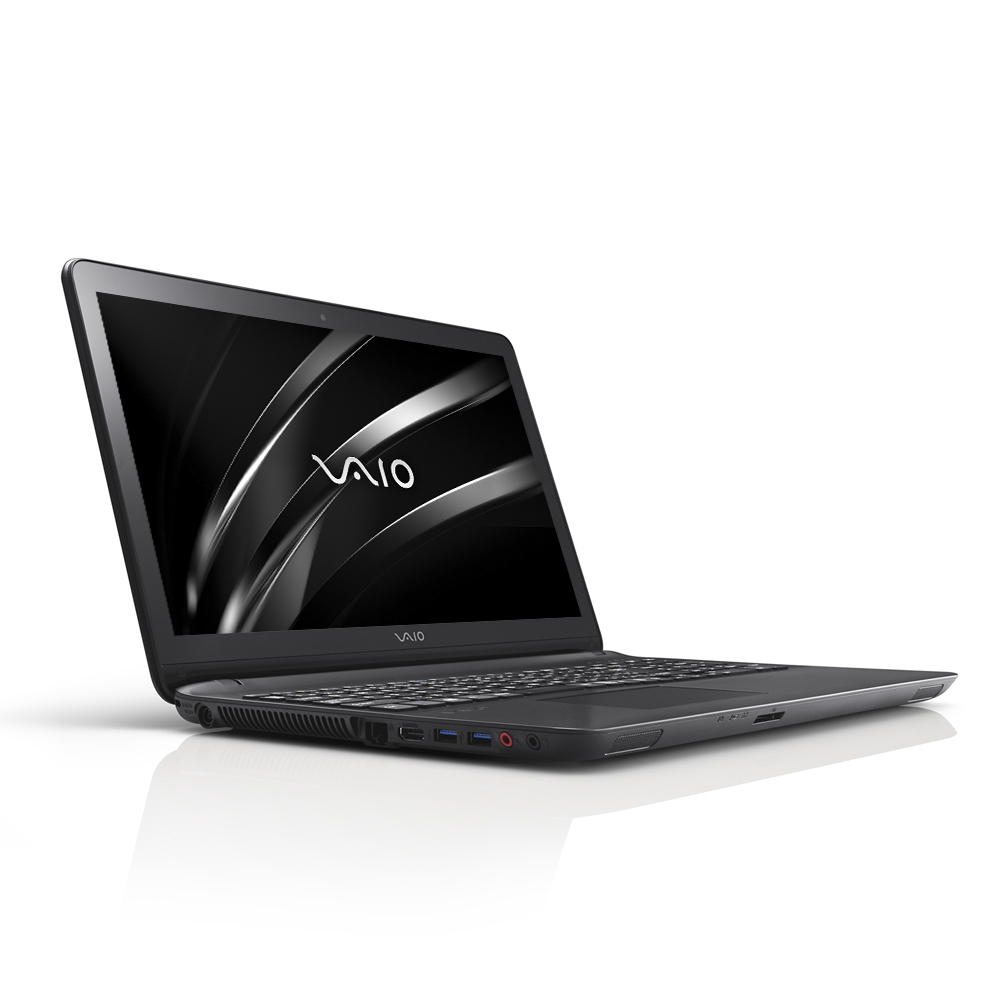 Vaio Fit 15F