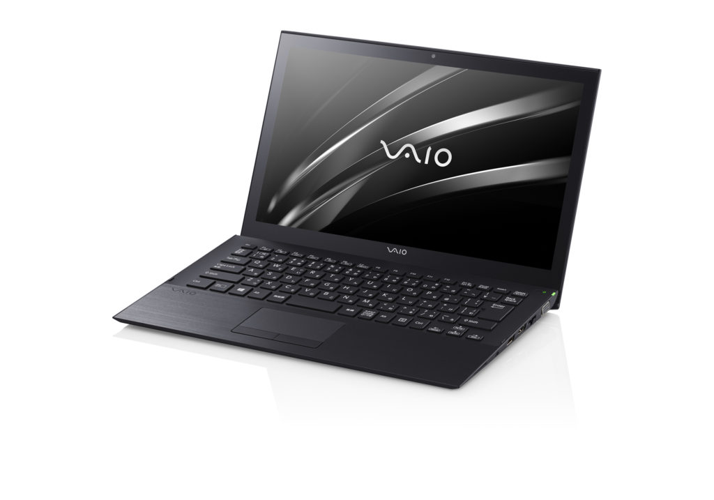 Vaio Pro 13G