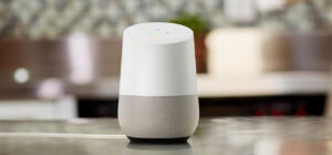 google-home