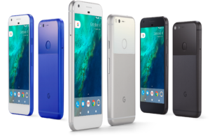 google-pixel