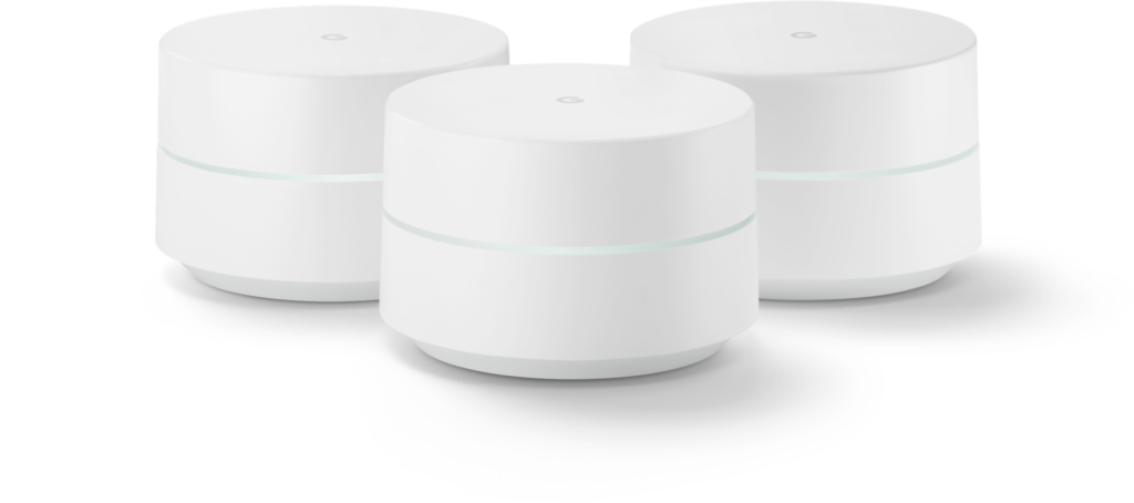 google-wifi