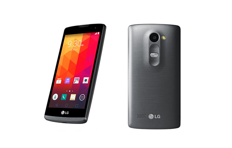 LG Leon