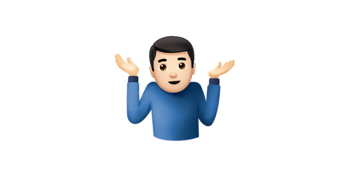 ios-10-shrug-emoji