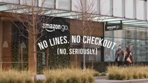 amazon-go