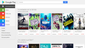 google-play