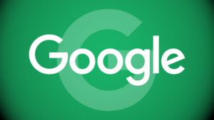 google-green