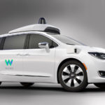 Waymo Pacifica