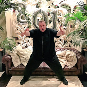 Kim Dotcom