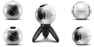 Samsung Gear 360