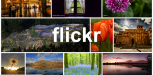 flickr