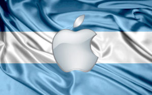 Apple Argentina