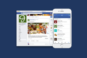 Facebook Empleos