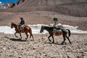 Google Street View Los Andes 6