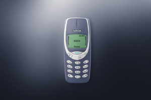 Nokia 3310