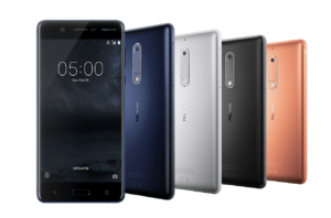 Nokia 5