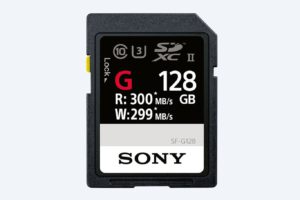Sony SD