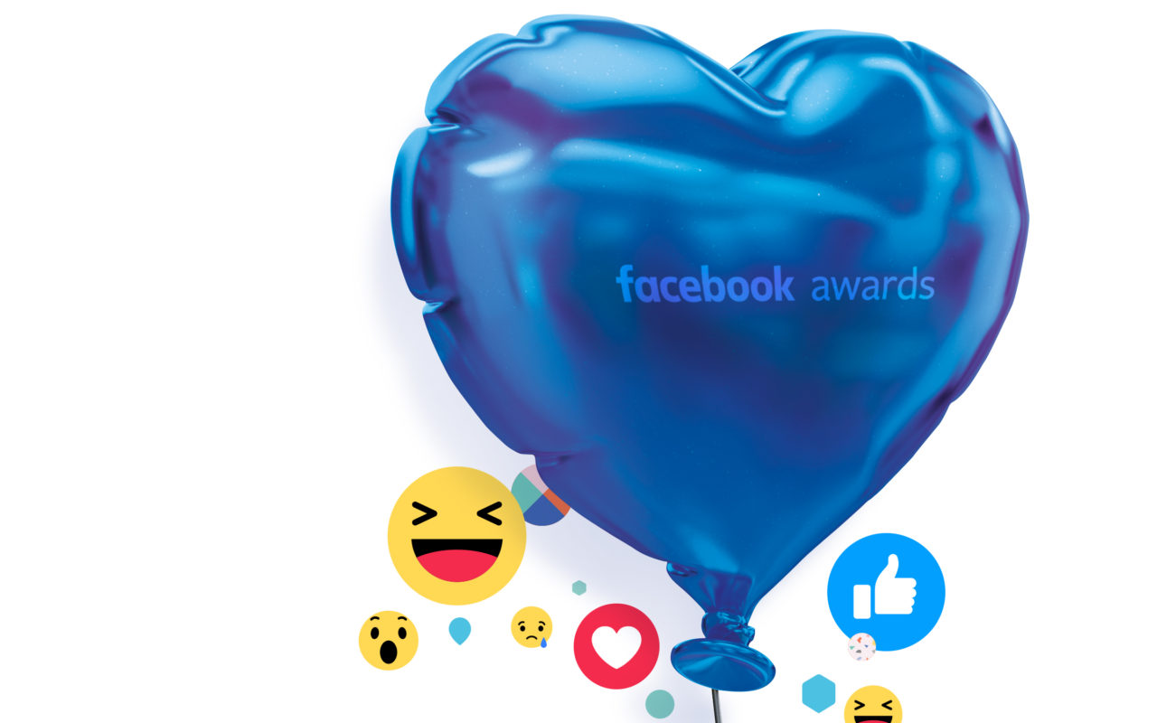 Facebook Awards