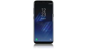 Samsung Galaxy S8 nueva 1