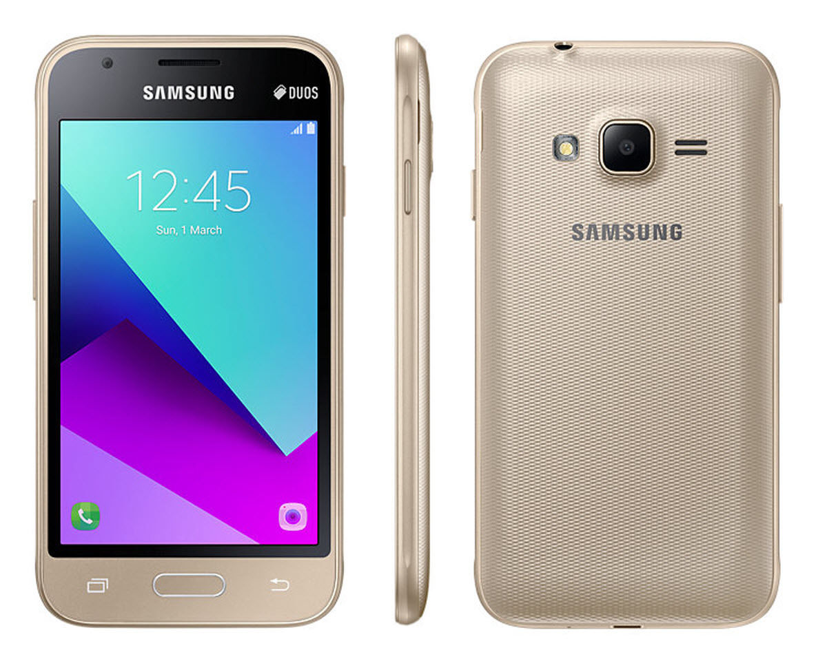 Samsung J106