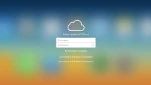 iCloud