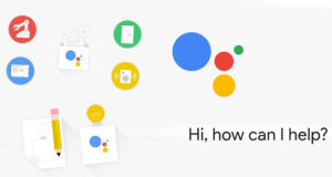 Google Assistant