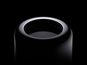 Mac Pro 1