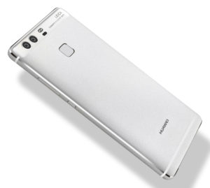 P9 - Silver