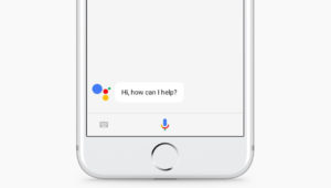 Google Assistant