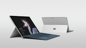 Surface Pro 3