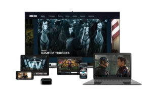HBO GO Foto Producto