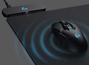 Logitech PowerPlay