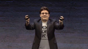 Palmer Luckey 1