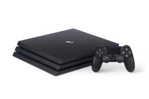 Sony PS4 Pro