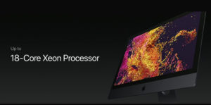 iMac Pro 2