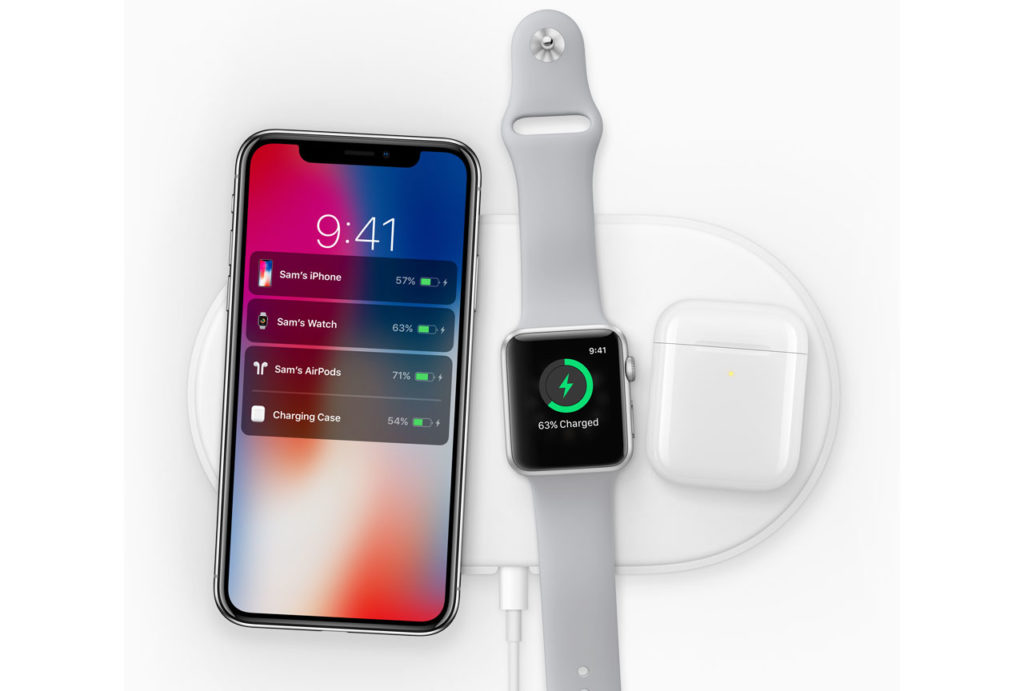 AirPower Apple