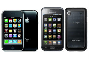 Apple vs Samsung