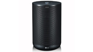 LG ThinQ Speaker