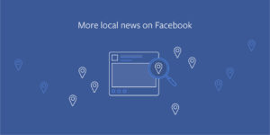 Facebook noticias locales