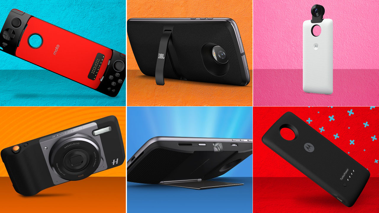 moto x moto mods